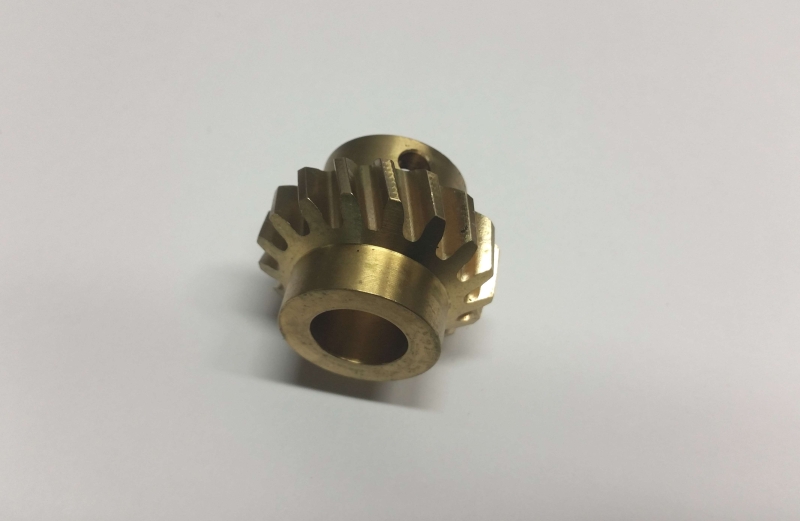 Schneckenrad für den Antrieb AS Motor Profi Rasenmäher AS53 B1 B5 B6 2T