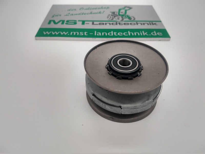 Varioscheibe mit Kugellager AS 45, 46 Variomat Asuputzmäher AS 50, AS 50 B1/4T, 53 Allrad, 480, 510, 530 Heckauswurf