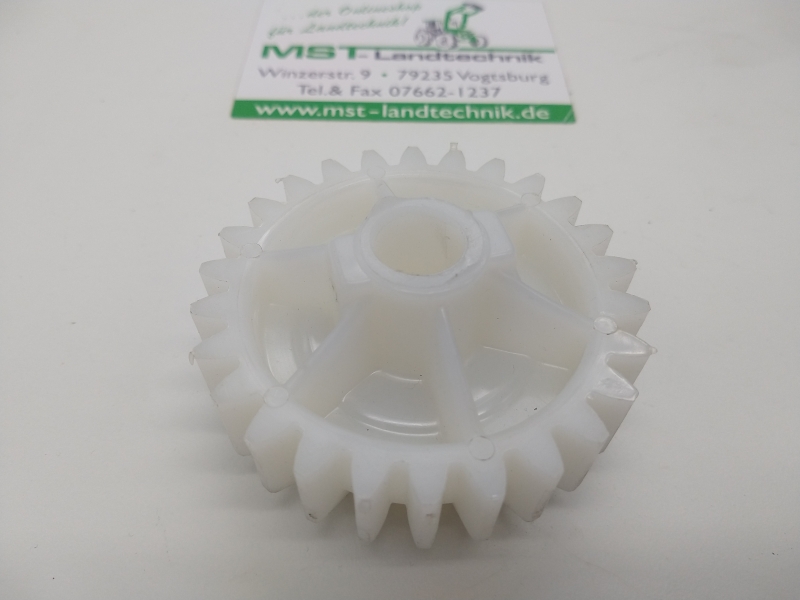 Kegel-Stirnrad für den Antrieb AS 53 Allrad 2T 4WD, AS 53 B1 B5 B6 R RB