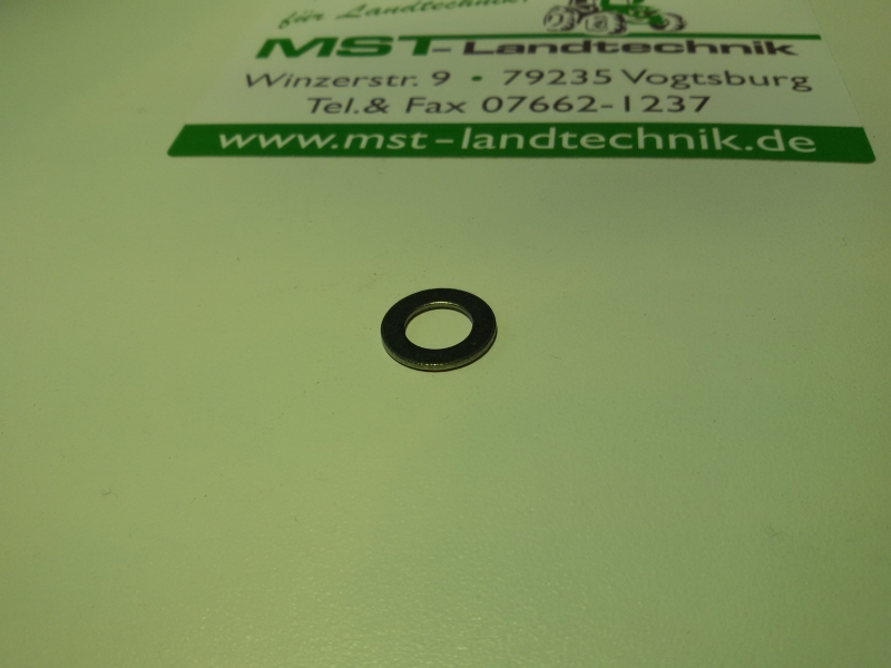 Passscheibe Pass-Scheibe