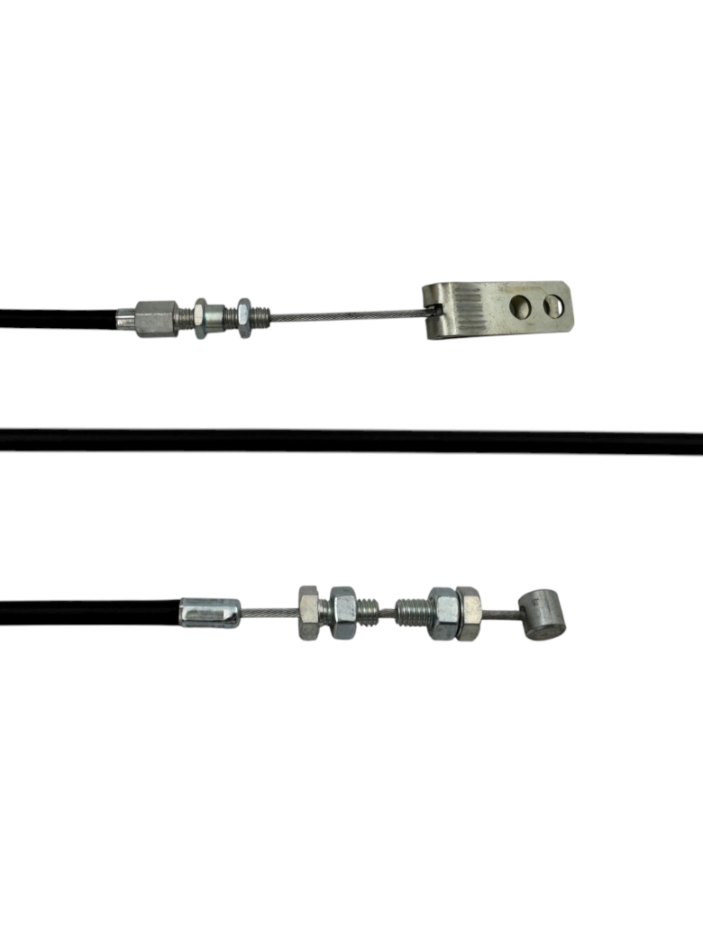 Bowdenzug AS-Motor Variozug für Profi-Rasenmäher AS 53 Allrad , AS 53 B1 und R