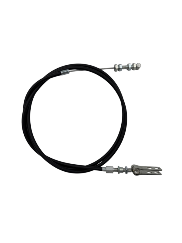 Bowdenzug AS-Motor Variozug für Profi-Rasenmäher AS 53 Allrad , AS 53 B1 und R