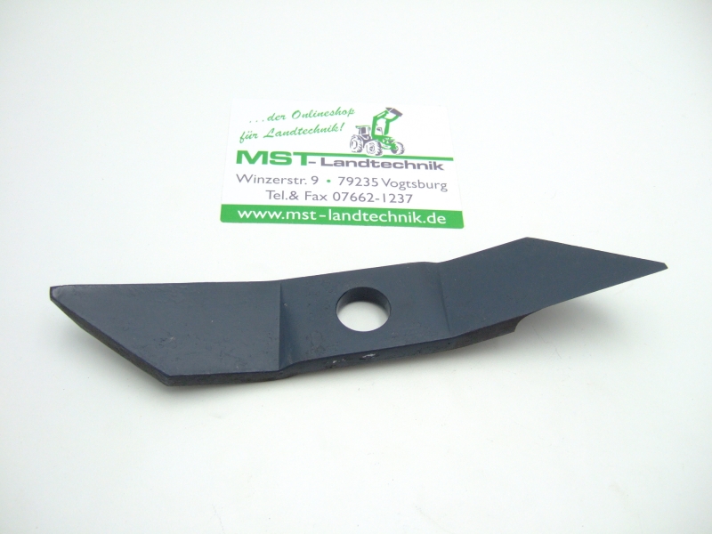 Flügelmesser AS Motor Samix Häcksler S-B 6