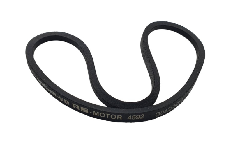 Antriebsriemen Keilriemen Riemen AS45 Universal, AS45 B3A, AS45 B4, AS45-B4Kat Original AS-Motor Optibelt-VB
