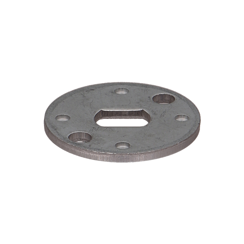Scheibe für Antriebswelle für Riemenscheibenhälfte AS Mäher Radantrieb