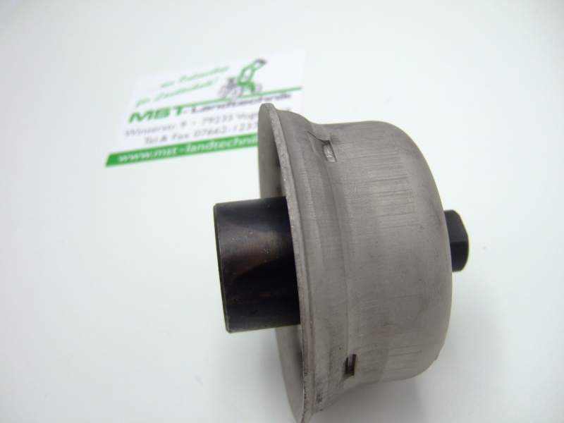 Messerträger für AS 45 B3 & B4 ohne Kat & mit Kat G04223005