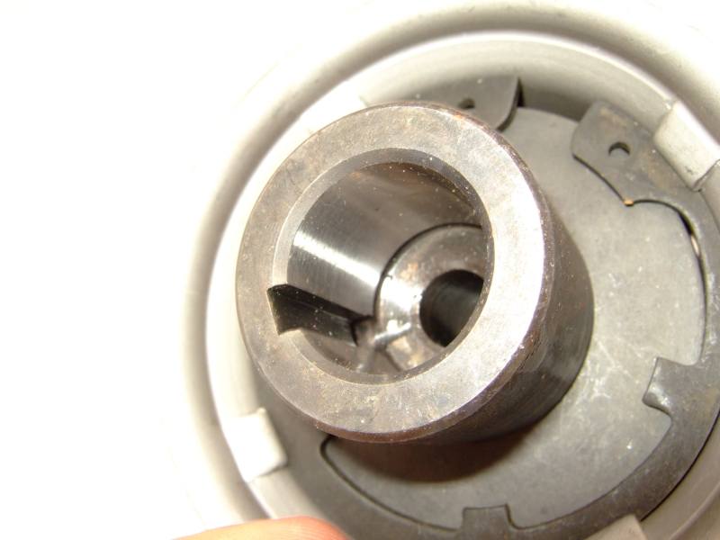 Messerträger für AS 45 B3 & B4 ohne Kat & mit Kat G04223005