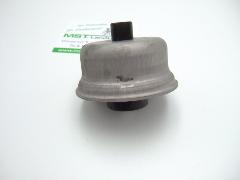 Messerträger für AS 45 B3 & B4 ohne Kat & mit Kat G04223005