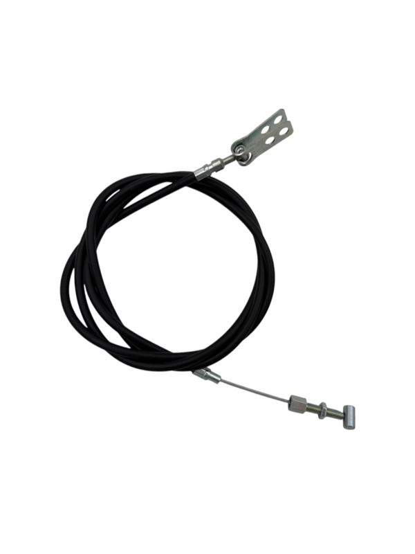 Bowdenzug AS-Motor Kupplungszug für Profi-Rasenmäher AS 45 Universal , AS 45 B3A