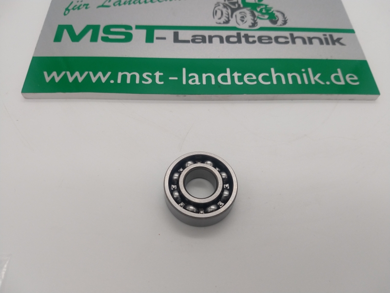 Rillenkugellager Seitenabtriebsflansch AS21 AS53 Kawasaki und B&S