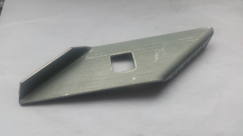 Ausräumer Samix Junior S-E 2.0/2.6 + S-E 2.6/2