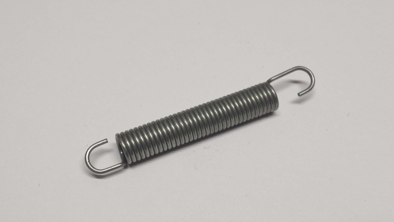 AS-Motor Zugfeder Keilriemenspanner – passende alte Ausführung