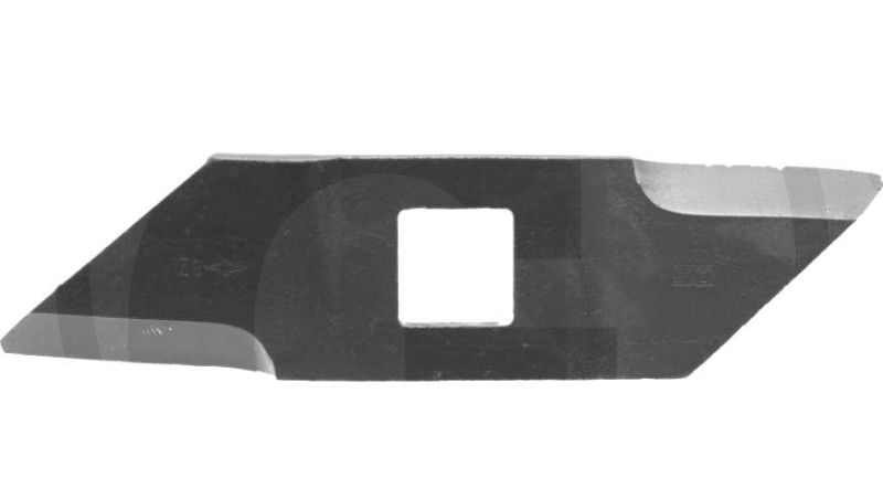 Flügelmesser AS Samix Häcksler Super S-E3/E4/B6/SB7/SB7/2, usw. **Auslaufartikel** danach nicht mehr lieferbar