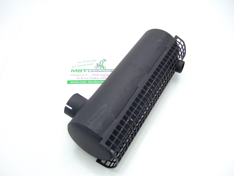 Abgasschalldämpfer Auspuff AS 21 AH8 AS 21 AH1.2 AH1 AH9