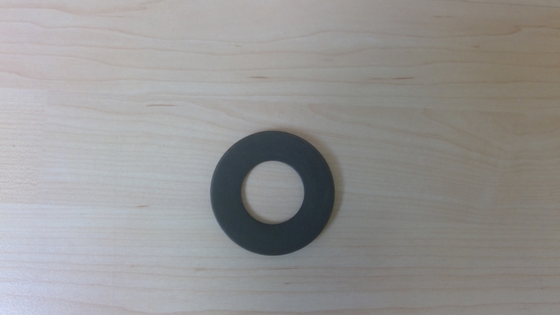 Tellerfeder G00033011 für Messerklemmung AS 45 und AS46