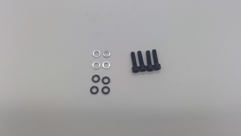 Befestigungst.f.Zylinder(4-PS)