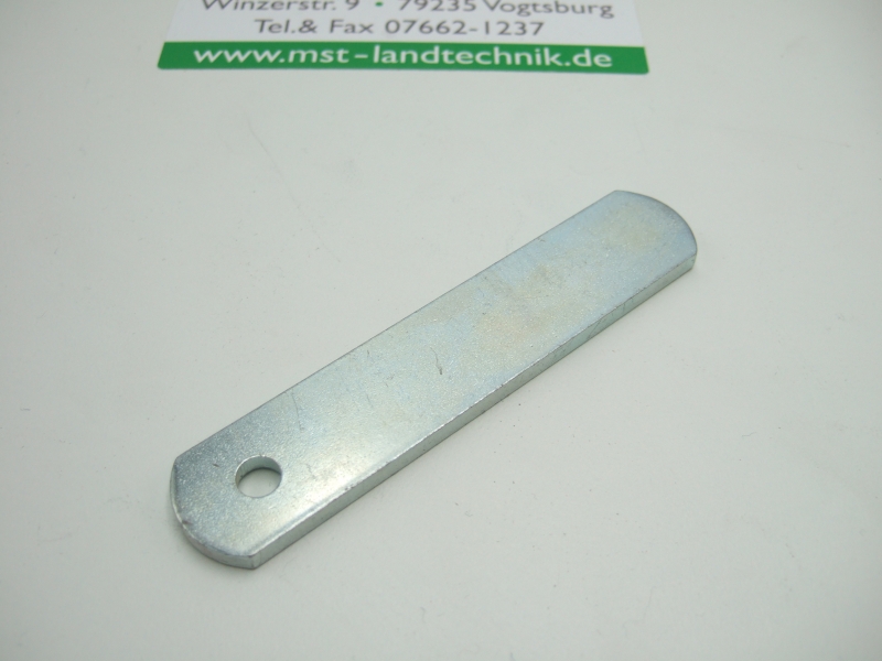 Rasthebel, Arretierung Vorderrad Lenkrad AS Motor Allmäher und Enduro