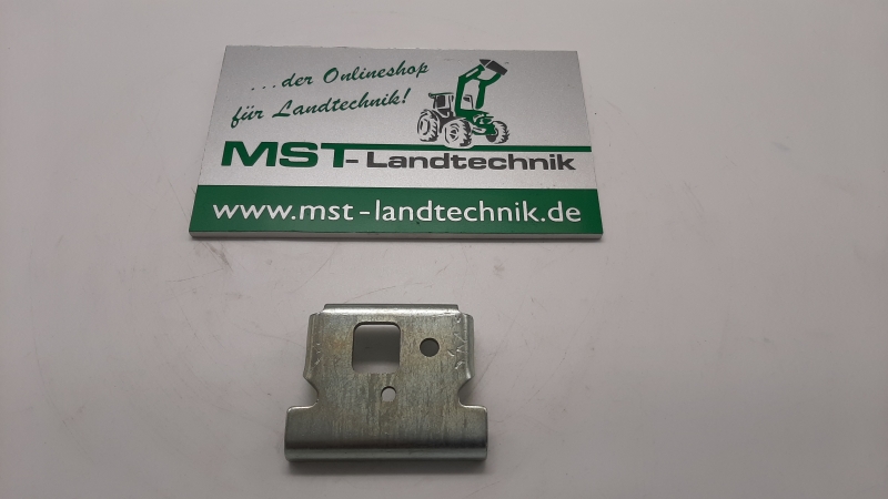 Klinke für die Vorderrad Höhenverstellung AS 21 AS 26 und AS 27 und 28 Mäher