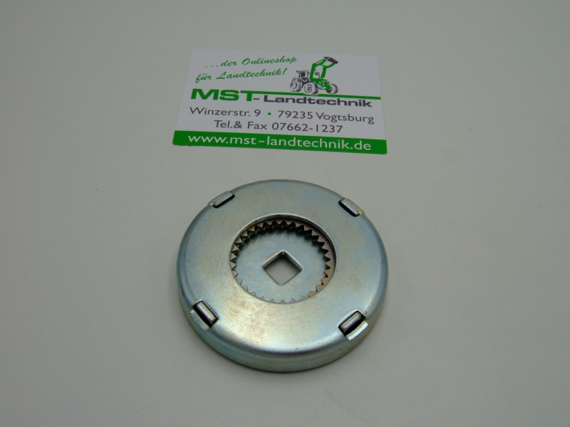 Kupplungskorb vollst. AS 53 2T 4WD RB AS 53 Allrad AS 53 B5 & B1