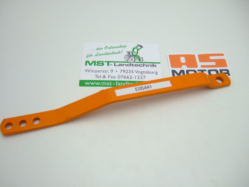 Unterholmstütze AS 53 B2 Stütze für den Holm