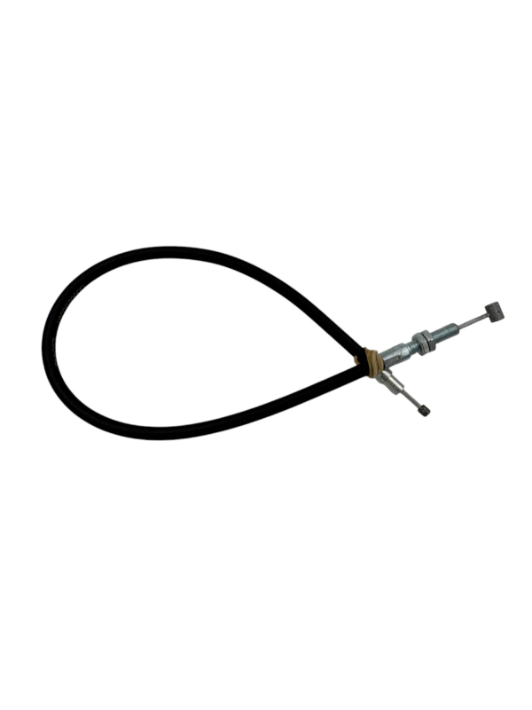 Bowdenzug AS-Motor Zug für Hinterradbremse