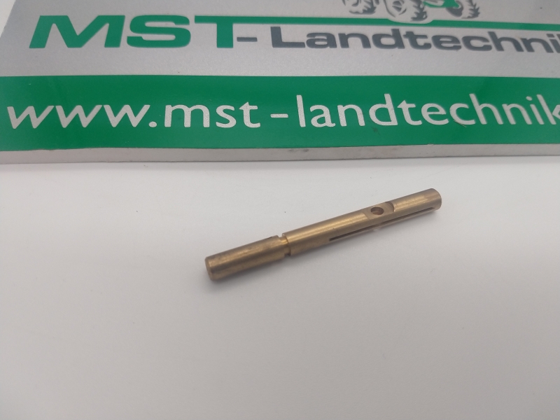 Drosselachse Bing Vergaser AS 21 und AS 46 Variomat