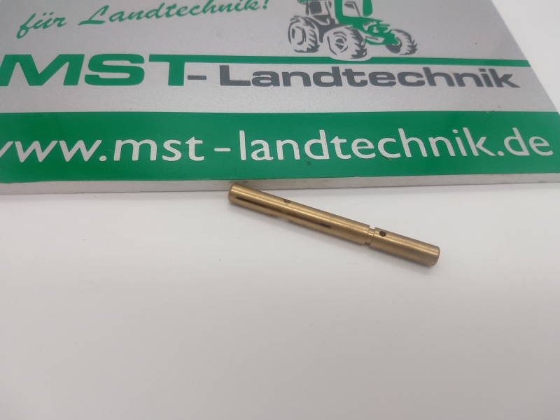 Drosselachse Bing Vergaser AS 21 und AS 46 Variomat