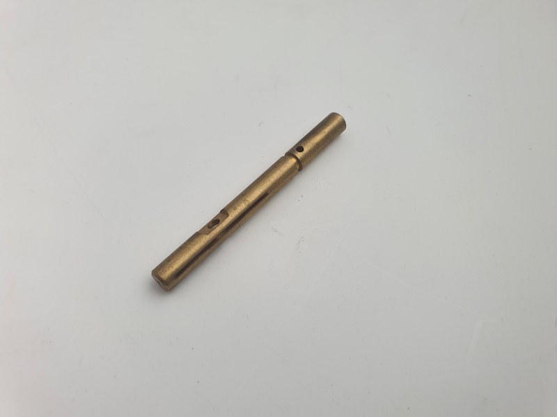 Drosselachse Bing Vergaser AS 21 und AS 46 Variomat