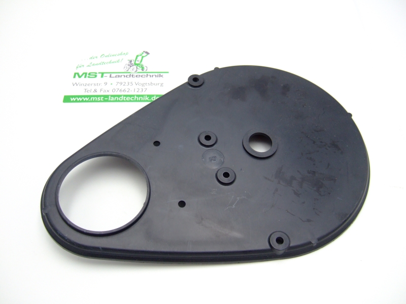 Kettenschutz innen für Antrieb AS Enduro Hochgrasmäher AS 27 und 28 alle Typen