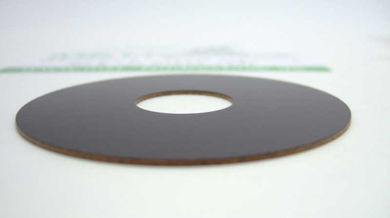 Gleitscheibe für Messerbalken AS 46 Variomat & B2 (G00010081)