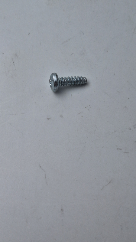 Linsen- Blechschr. m. Kreuzsch