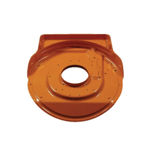 Messerhaube Karosserie Chassie AS 26 AH8 AH9 AS 26 2T und AS 26 AH9/3-Kat AS 26 AH9/3