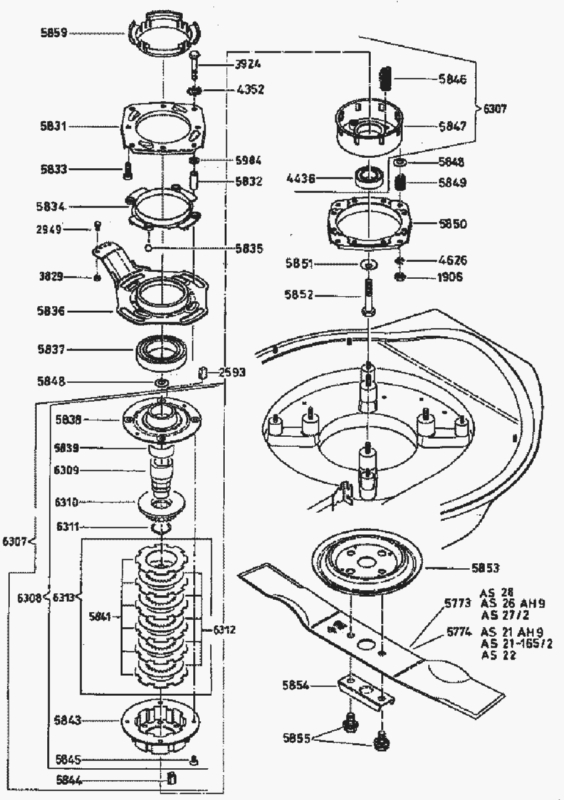 Gleitlager G00028018
