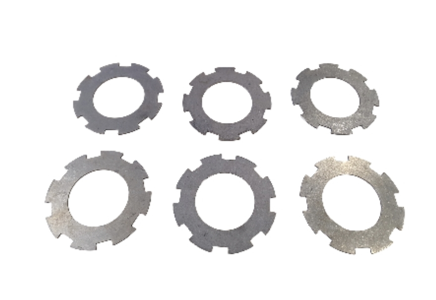 6 Stück Außenlamellen G00108018