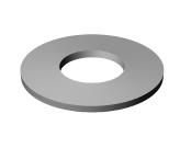 Tellerfeder im Kuppungskorb AS21, AS26 oberhalb der Druckfeder(5849)