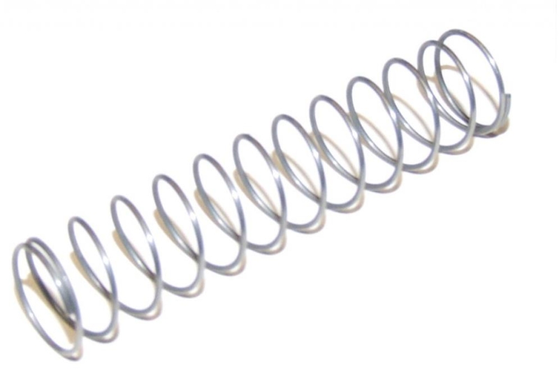 4 Stück Druckfedern für den Kupplungskorb der Messerkupplung AS21 AS26 AH9