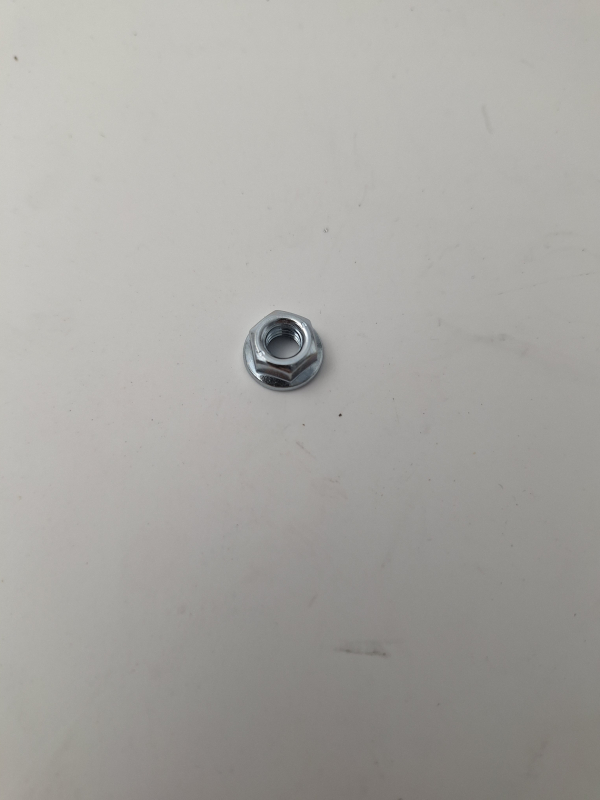 Sperrzahnmutter G00007041