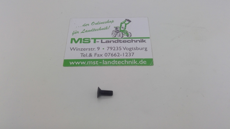 Senkschr.m.Innen-6kt.