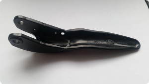 Handhebel AS21,AS22,AS26,AS27,AS28 oben rechts