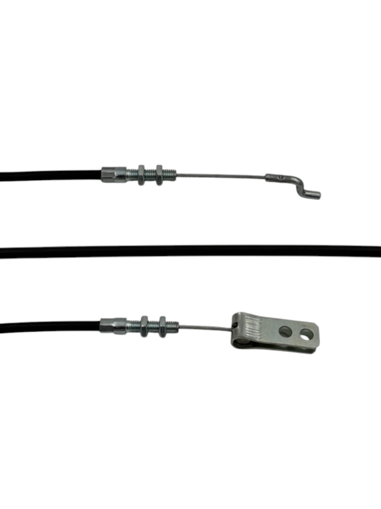 Bowdenzug AS-Motor Messerkupplungszug für Allmäher AS 26 , AS 26 AH 9 , AS 27 , AS 27/2 , AS 28