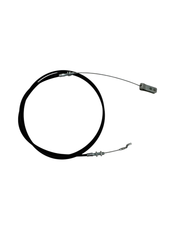 Bowdenzug AS-Motor Messerkupplungszug für Allmäher AS 26 , AS 26 AH 9 , AS 27 , AS 27/2 , AS 28