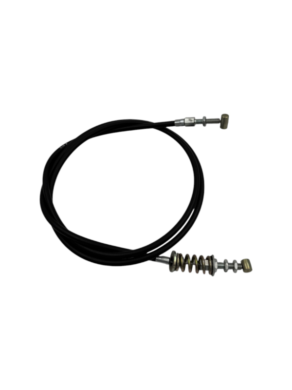 Bowdenzug AS-Motor Zug für Hinterradbremse lang für Allmäher AS 26 , AS 26 AH 9 , AS 27 , AS 27/3 , AS 27/2 , AS 28 , AS 28/3 , Profi-Rasenmäher AS 45 Universal AS 45 B4