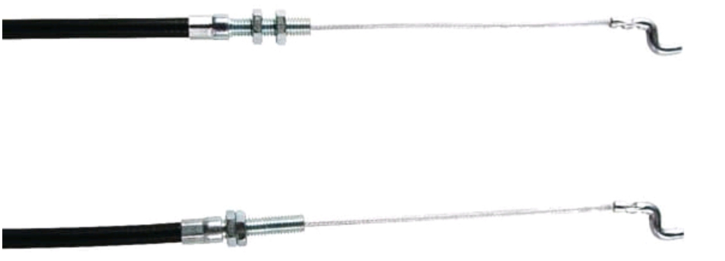 Bowdenzug AS-Motor Motorbremszug für Allmäher AS 21 , AS 21 AH1 , AS 21-165/3 , AS 21 4T Comfort , AS 21 2T ES , AS 22 , AS 22/3 , AS 480 Heckauswurf , AS 480/2T MK cat , AS 530 Heckauswurf AS 530/2T MK cat , AS 26 , AS 26 2T ES , AS 26 AH9/3 ,