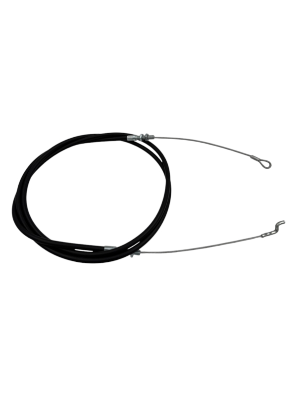 Bowdenzug AS-Motor Kupplungszug für Profi-Rasenmäher AS 45 Universal , AS 45 B4 , AS 45 B4/4T , AS 45 B4-Kat