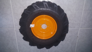 Antriebsrad, Rad, Profilrad rechts 4.80/4.00-8 für AS 28, AS 65, AS 73, AS84, AS 102, AS 940 Sherpa 4WD XL