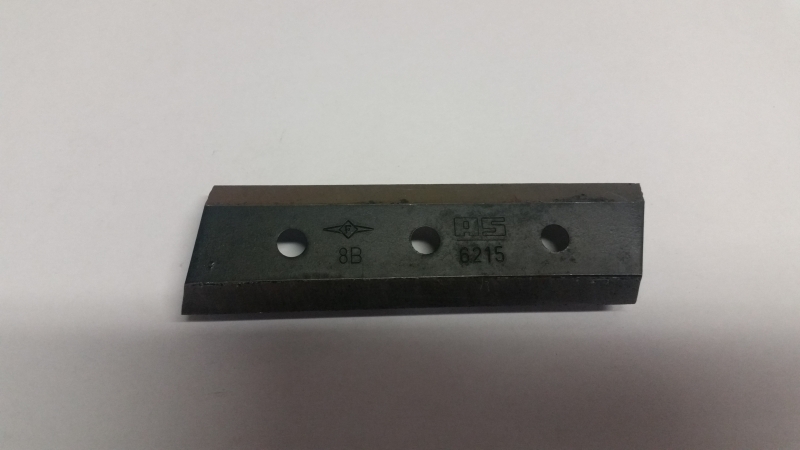 Schnitzelmesser Häckslermesser AS Samix *Super S-E 3.7/2* *Super SB 7/SE4.7* *Super S-B7/2 + S-E4.7/2*