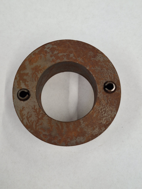 Distanzstück vollst.