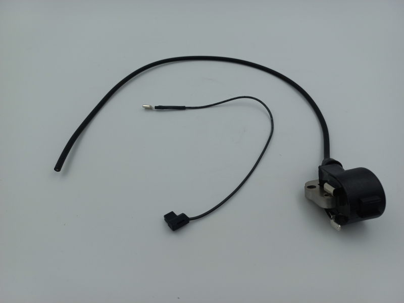 Zündanker Zündspule AS 45 Ausputzmäher Universal , AS46 Variomat und AS53 Standard