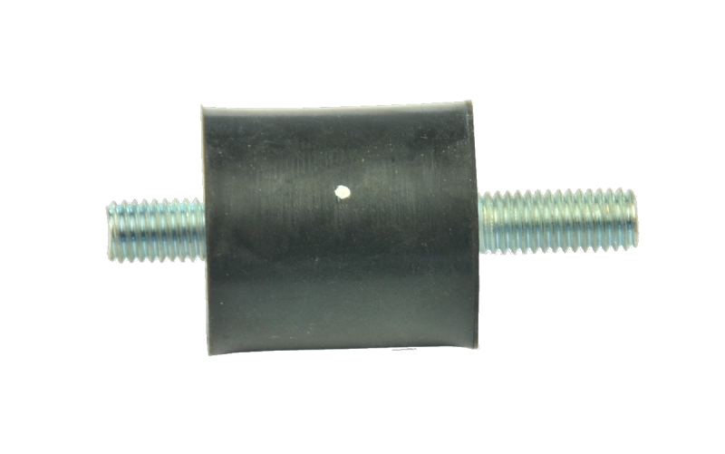 Gummielement Gummipuffer Motorpuffer Lagerung Motor AS 53 B1, B2, B3, B4, 2T, B4/4T