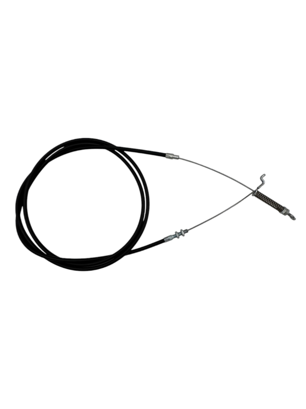 Bowdenzug AS-Motor Kupplungszug für Profi-Rasenmäher AS 53 Standard , AS 53 2T/4T und AS 53 B4/4T , AS 53 B4